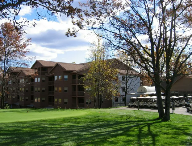 Double JJ Resort hotel detail image 3