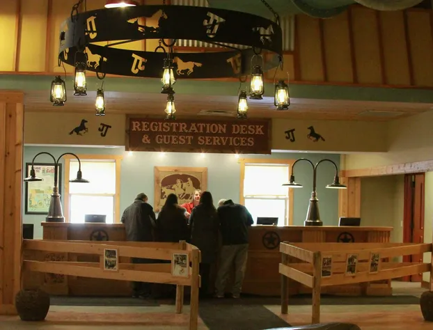 Double JJ Resort hotel detail image 4