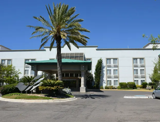 Victoria Express Durango hotel detail image 1