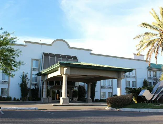 Victoria Express Durango hotel detail image 2