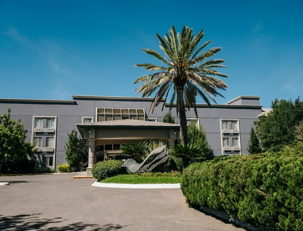 Victoria Express Durango hotel detail image 4