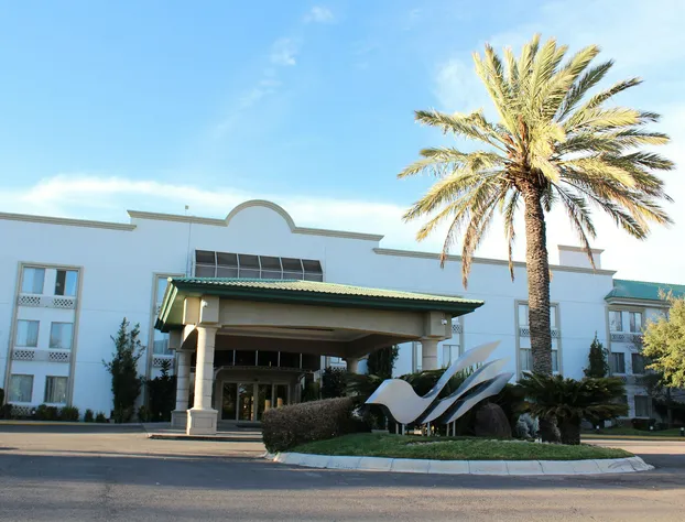 Victoria Express Durango hotel detail image 2