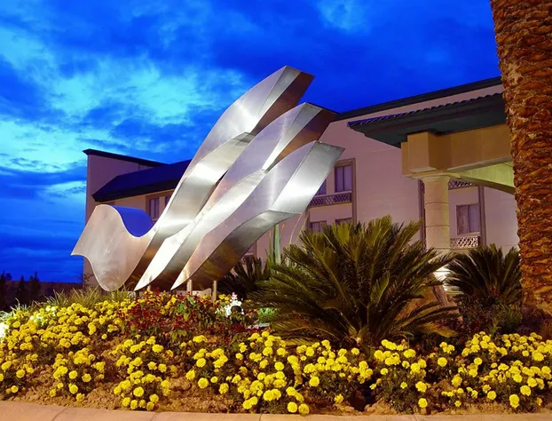 Victoria Express Durango hotel detail image 4