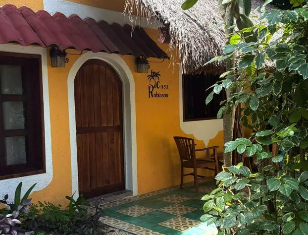 Macan Ché hotel detail image 1