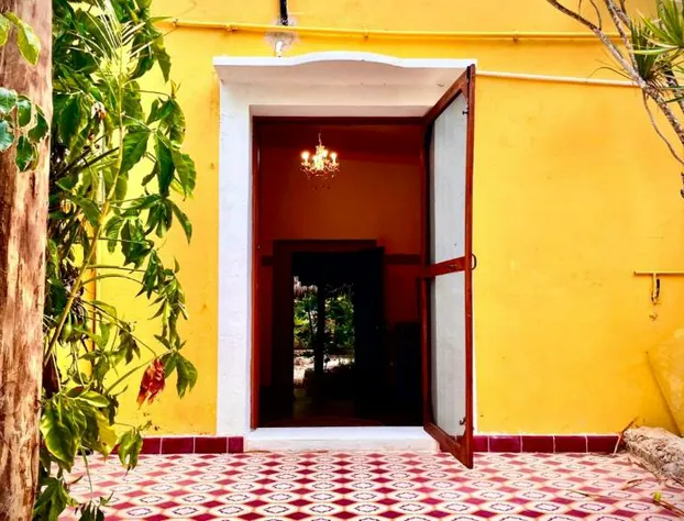 Macan Ché hotel detail image 4