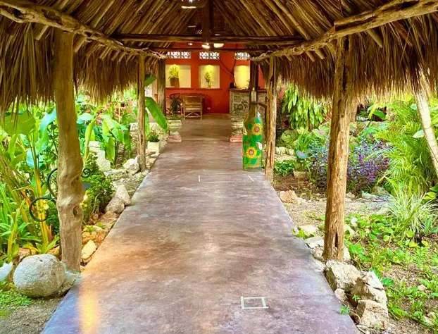 Macan Ché hotel detail image 3