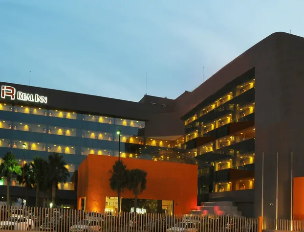 Real Inn Nuevo Laredo hotel detail image 2