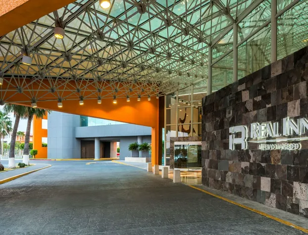 Real Inn Nuevo Laredo hotel detail image 3