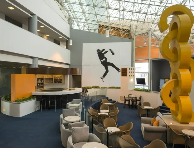 Real Inn Nuevo Laredo hotel detail image 4