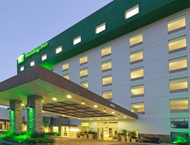 Holiday Inn Chilpancingo By IHG hotel detail image 1
