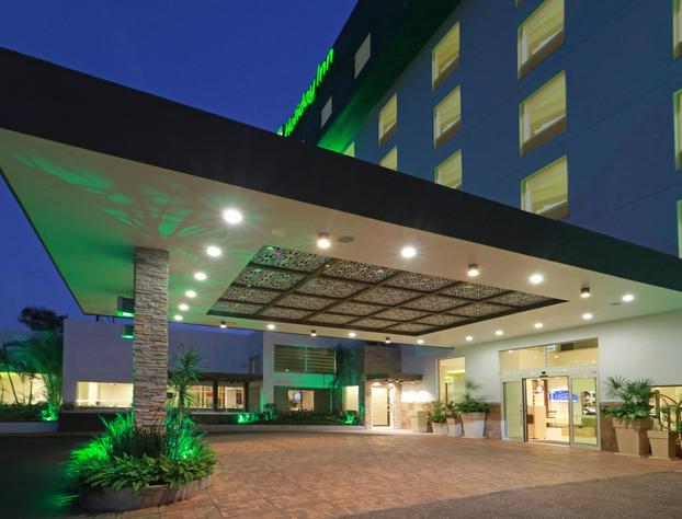 Holiday Inn Chilpancingo By IHG hotel detail image 2