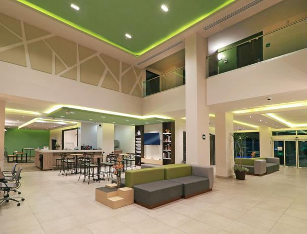 Holiday Inn Chilpancingo By IHG hotel detail image 4