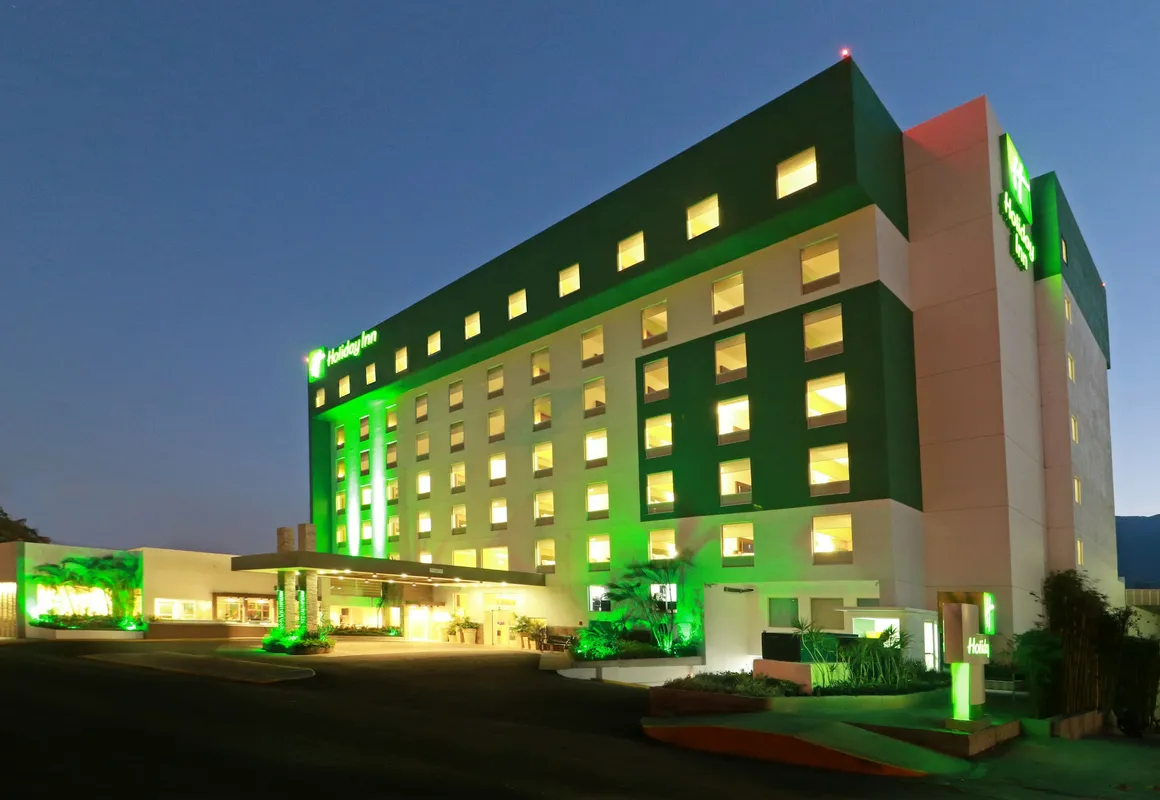Holiday Inn Chilpancingo By IHG hotel hero
