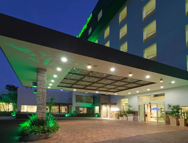 Holiday Inn Chilpancingo By IHG hotel detail image 3