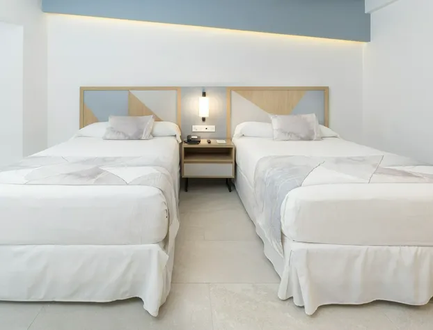 Hotel Riu Caribe - All Inclusive hotel detail image 4