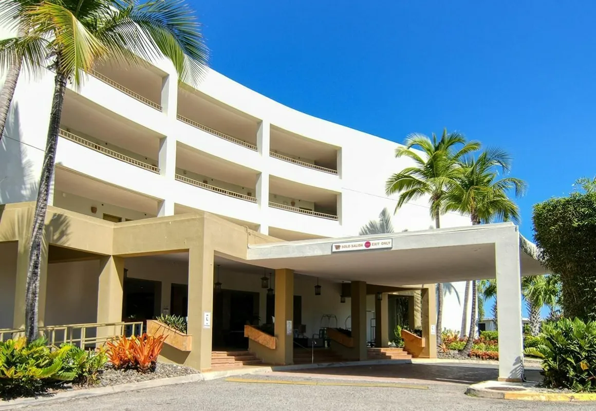 Rincon of the Seas - Grand Caribbean Hotel hotel hero