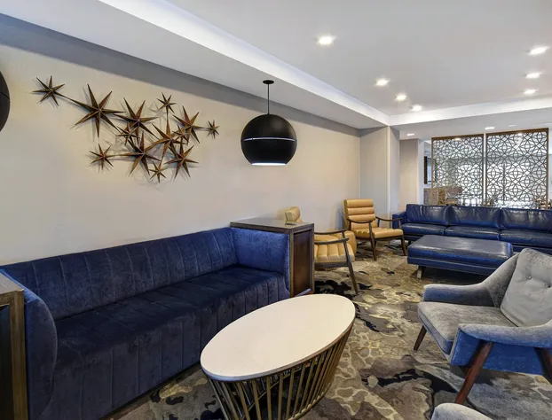 Fairfield Inn & Suites by Marriott Las Vegas Airport South hotel detail image 3