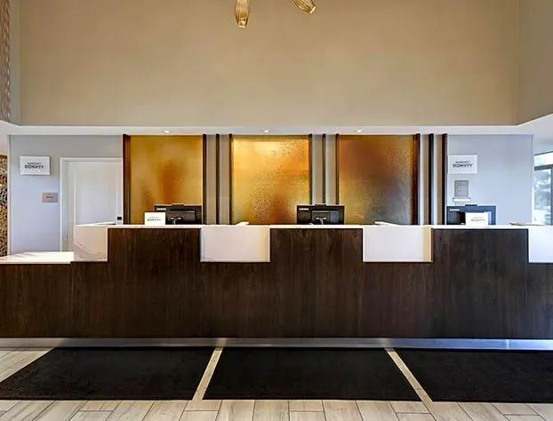 Fairfield Inn & Suites by Marriott Las Vegas Airport South hotel detail image 2