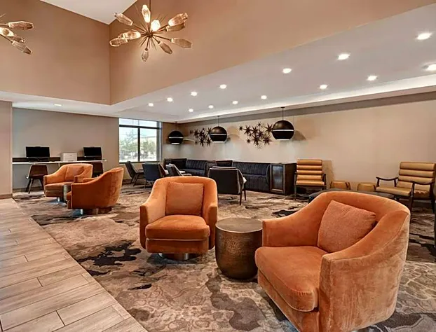 Fairfield Inn & Suites by Marriott Las Vegas Airport South hotel detail image 3