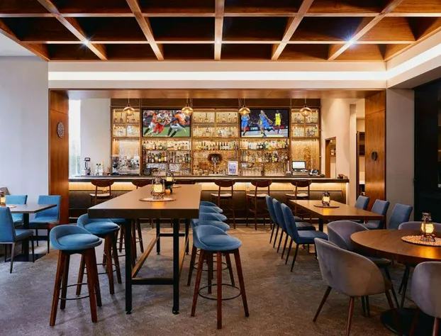 Four Points by Sheraton Mexico City, Colonia Roma hotel detail image 3