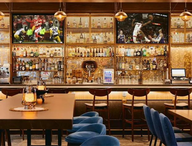 Four Points by Sheraton Mexico City, Colonia Roma hotel detail image 4