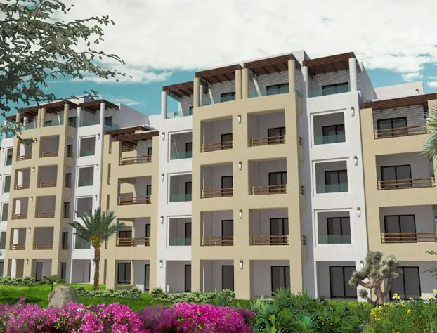 The Towers at Pueblo Bonito Pacifica - All Inclusive hotel detail image 3