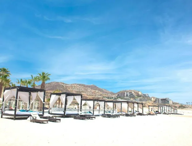 The Towers at Pueblo Bonito Pacifica - All Inclusive hotel detail image 4