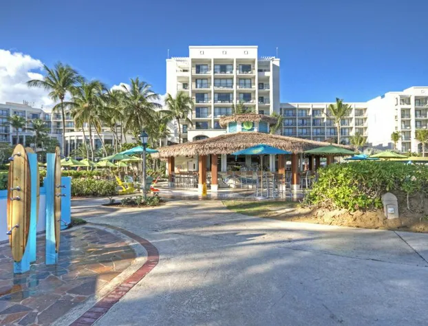 Margaritaville Vacation Club by Wyndham - Rio Mar hotel detail image 1