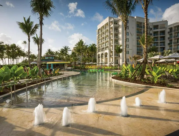 Margaritaville Vacation Club by Wyndham - Rio Mar hotel detail image 2