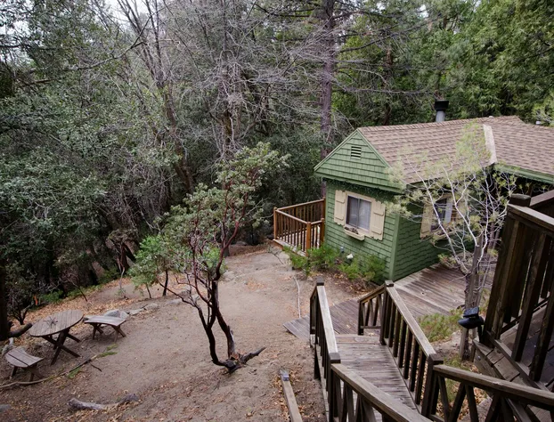 Idyllwild Bunkhouse hotel detail image 4