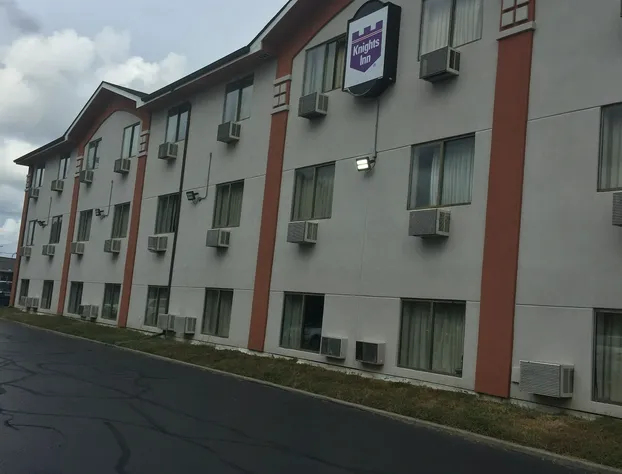 Best Inn hotel detail image 1