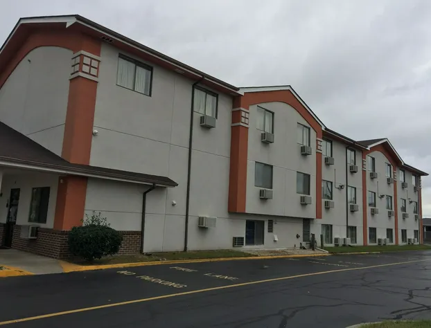 Best Inn hotel detail image 2