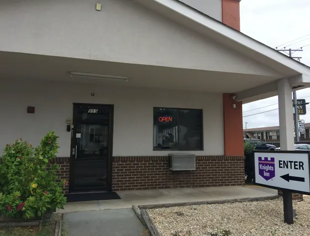 Best Inn hotel detail image 3