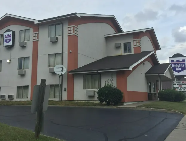 Best Inn hotel detail image 4