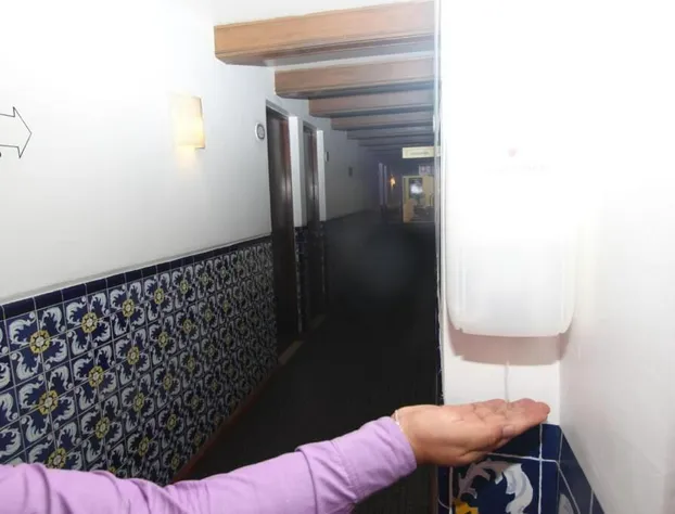 Hotel Oaxaca Real hotel detail image 2