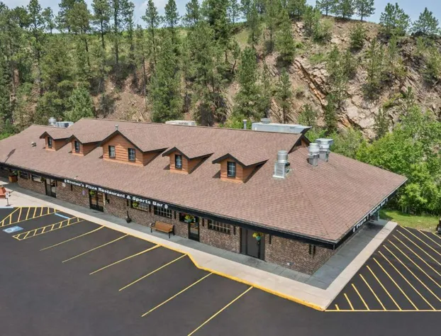 Deadwood Gulch Resort, Trademark Collection by Wyndham hotel detail image 3