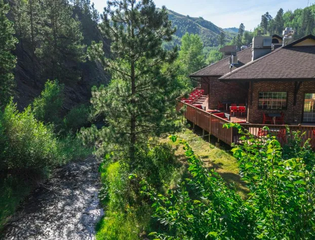 Deadwood Gulch Resort, Trademark Collection by Wyndham hotel detail image 1