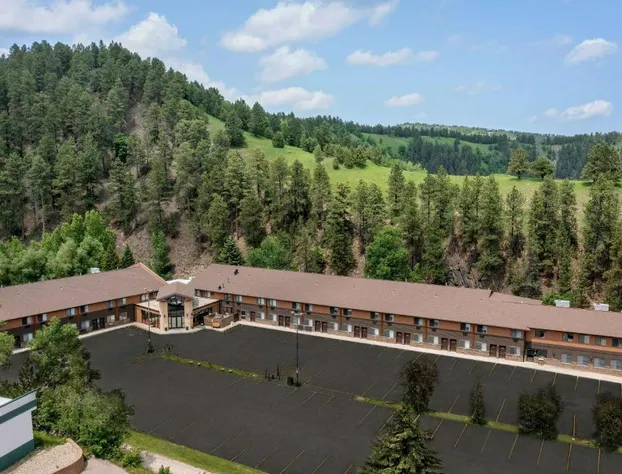 Deadwood Gulch Resort, Trademark Collection by Wyndham hotel detail image 2