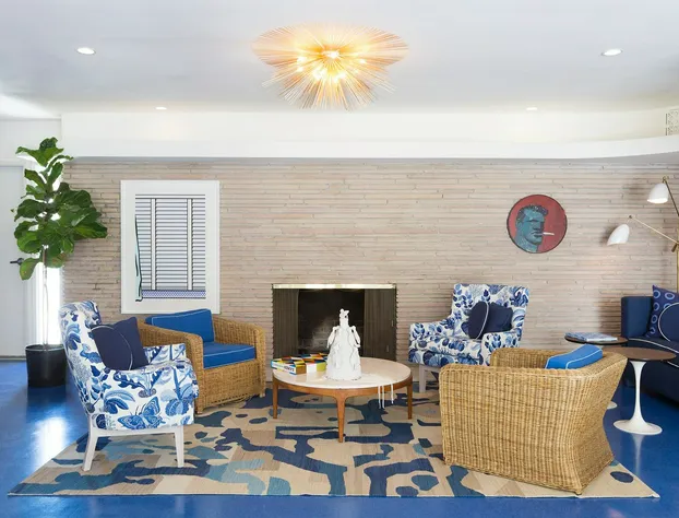 Holiday House Palm Springs hotel detail image 3