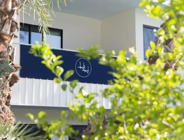 Holiday House Palm Springs hotel detail image 1