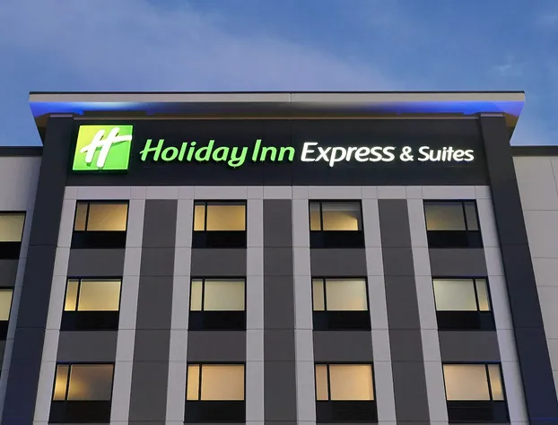 Holiday Inn Express and Suites Brantford by IHG hotel detail image 3