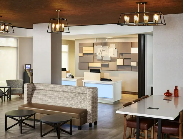 Holiday Inn Express and Suites Brantford by IHG hotel detail image 4