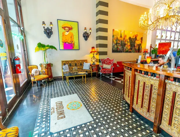 CasaBlanca Hotel hotel detail image 3