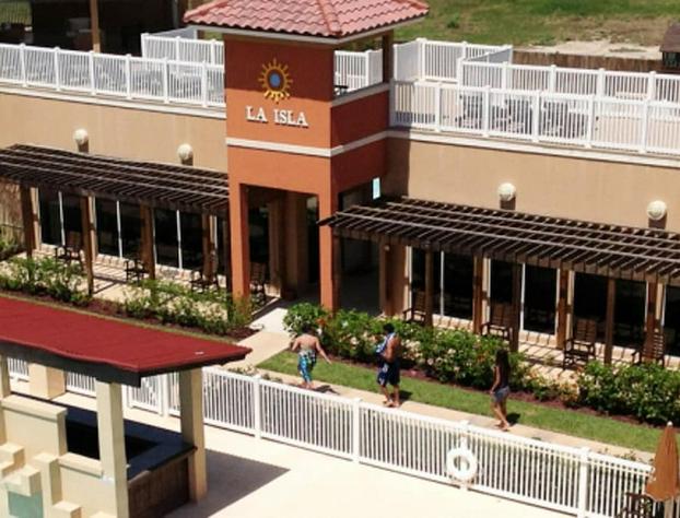 La Isla Condominiums by Cheap Getaway hotel detail image 2