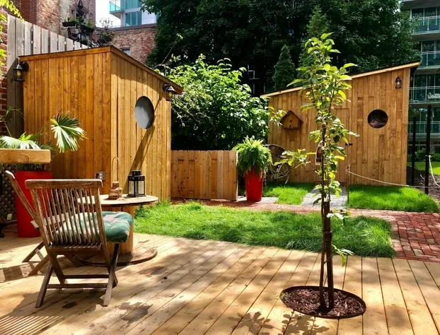 HPG Griffintown hotel detail image 3