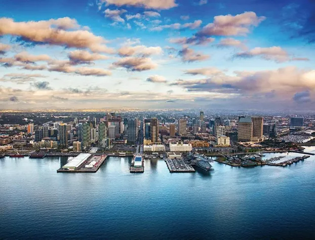 WorldMark San Diego - Mission Valley hotel detail image 2