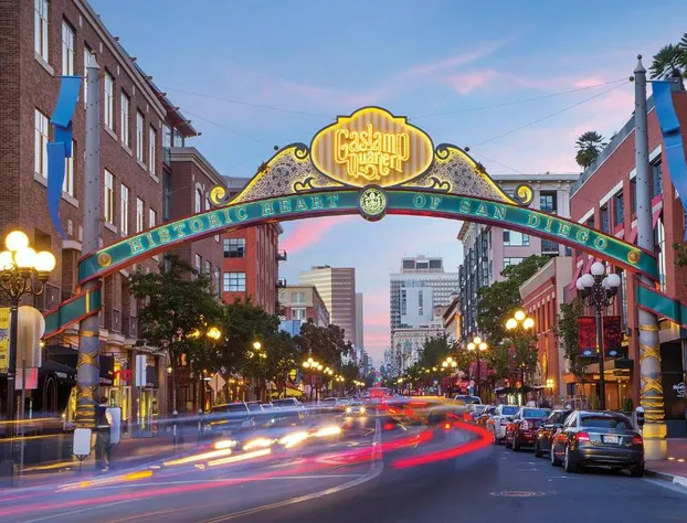 WorldMark San Diego - Mission Valley hotel detail image 3