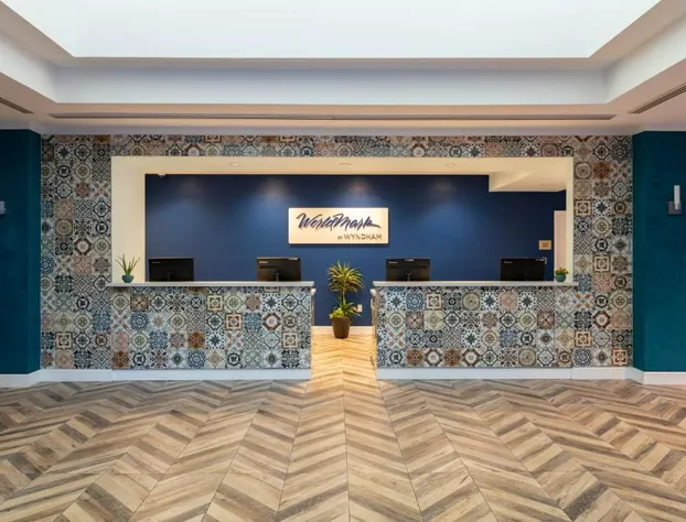 WorldMark San Diego - Mission Valley hotel detail image 4