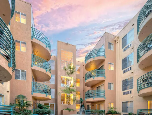 WorldMark San Diego - Mission Valley hotel detail image 1