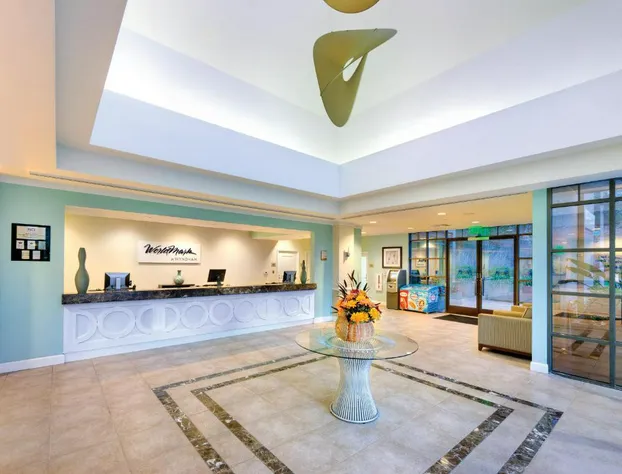 WorldMark San Diego - Mission Valley hotel detail image 2